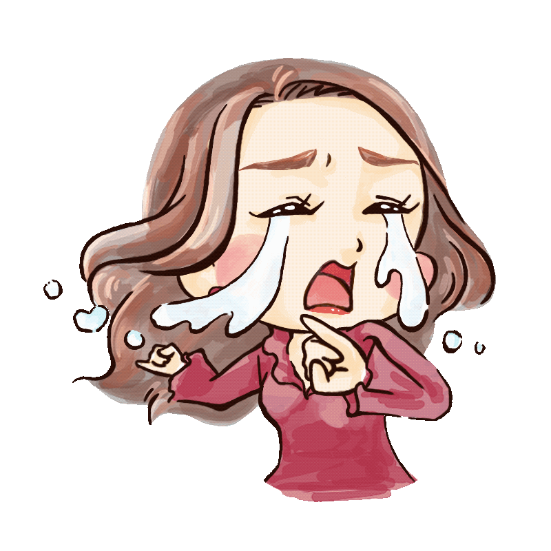 もうブログなんて嫌！