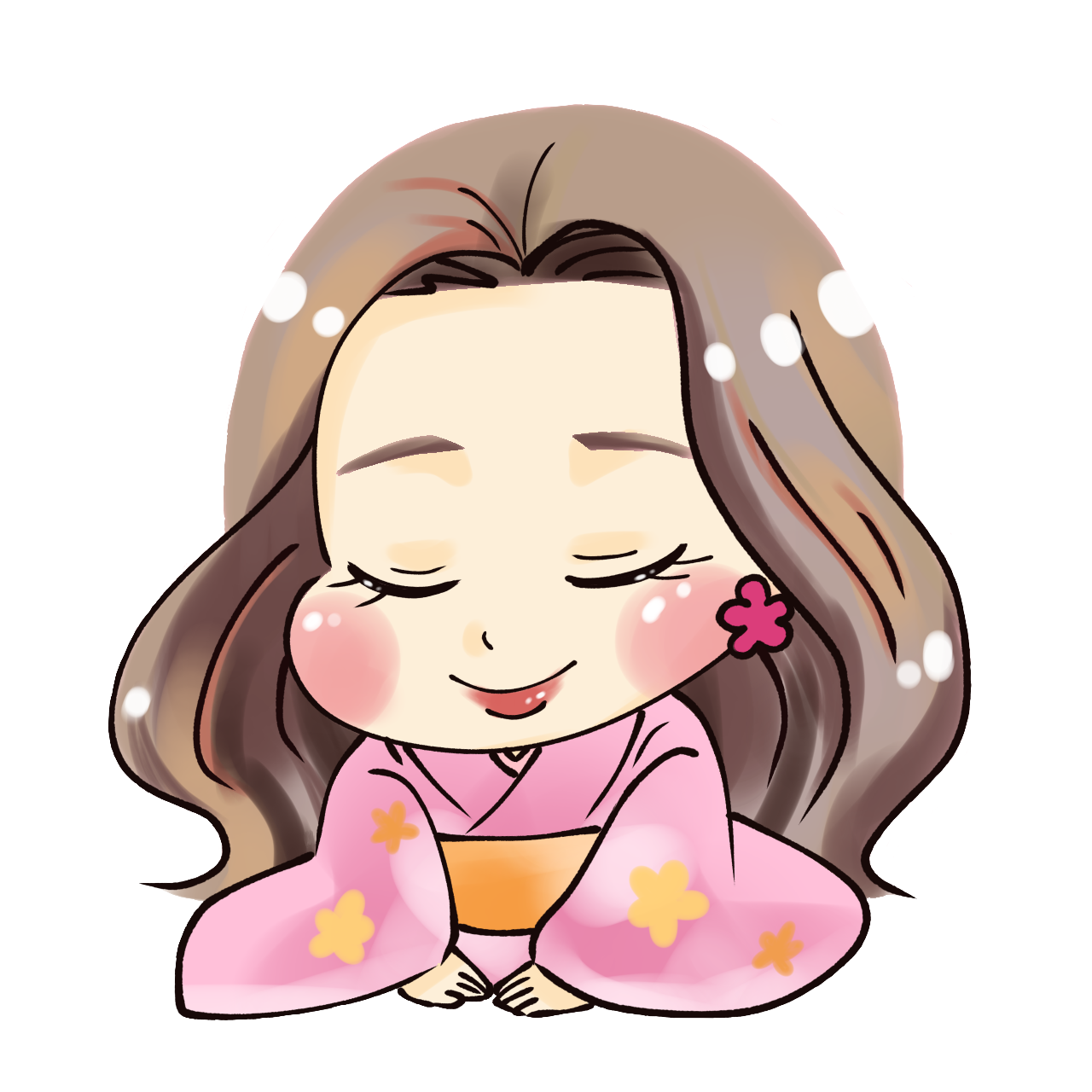 お待たせしました